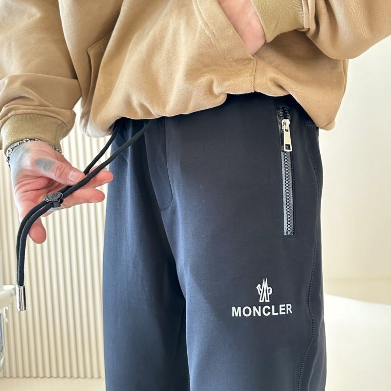 Moncler Long Pants